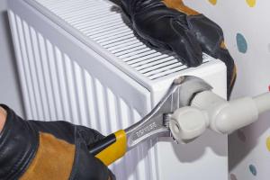 Contrat d'entretien de radiateur à gaz
