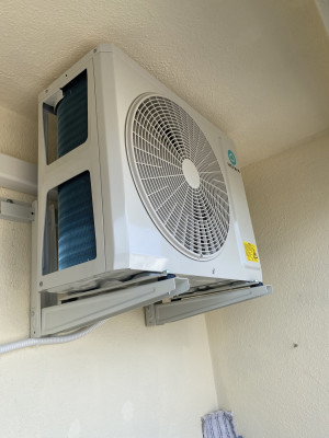 Installation climatisation Marignane